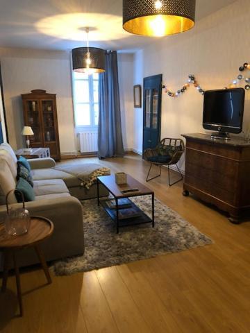 Le Gite D'Isa Beaune  Exterior foto